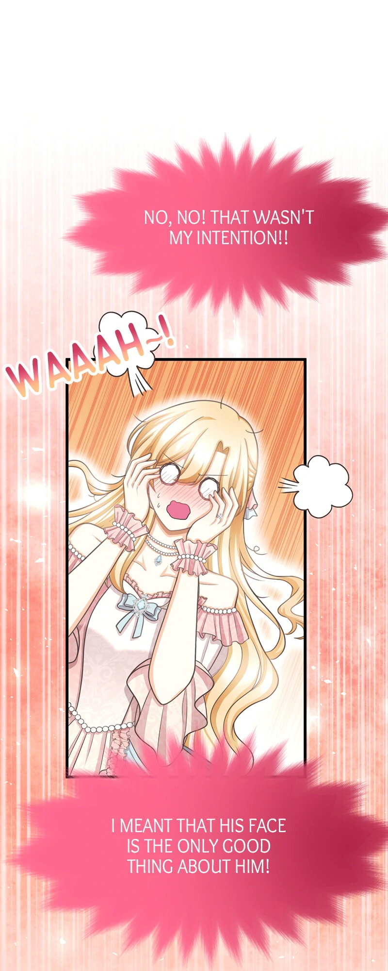 Please Fulfill Your End of the Bargain, My Grace! Chapter 75 190 030