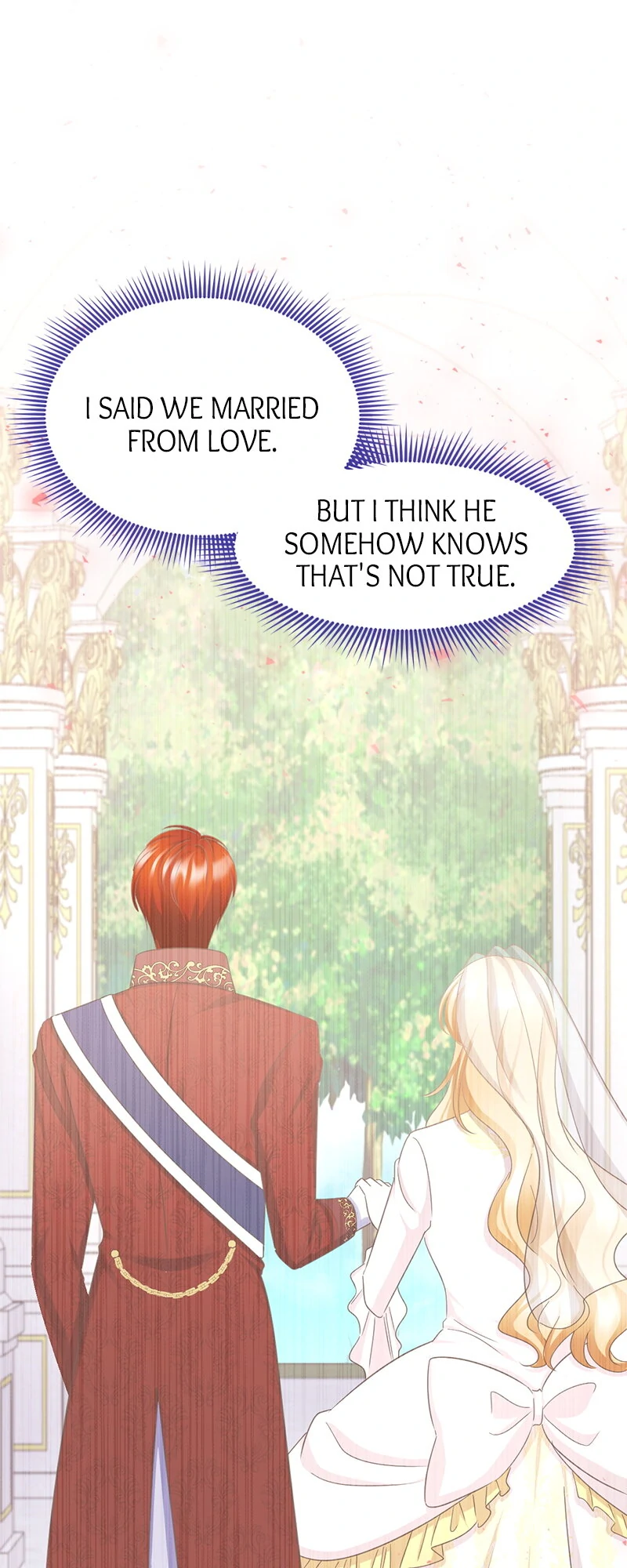 Please Fulfill Your End of the Bargain, My Grace! Chapter 75 194 034