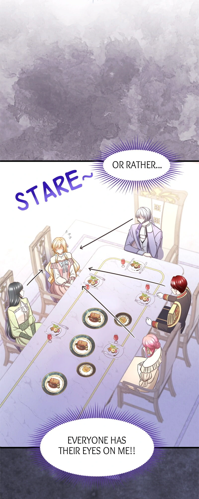 Please Fulfill Your End of the Bargain, My Grace! Chapter 75 196 036