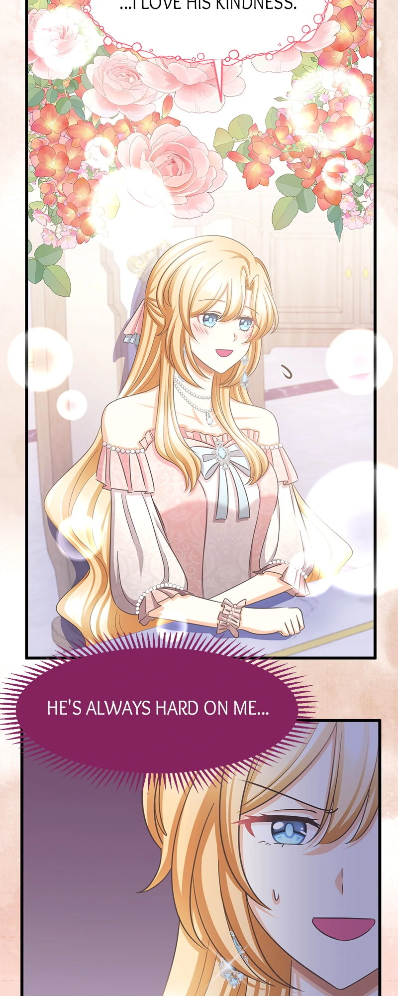 Please Fulfill Your End of the Bargain, My Grace! Chapter 75 198 038