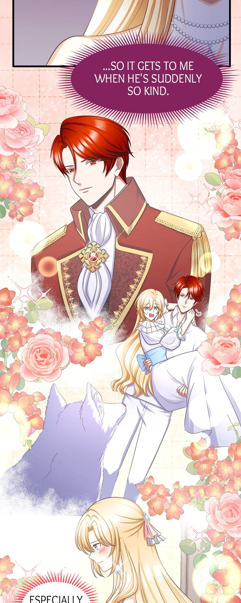 Please Fulfill Your End of the Bargain, My Grace! Chapter 75 199 039