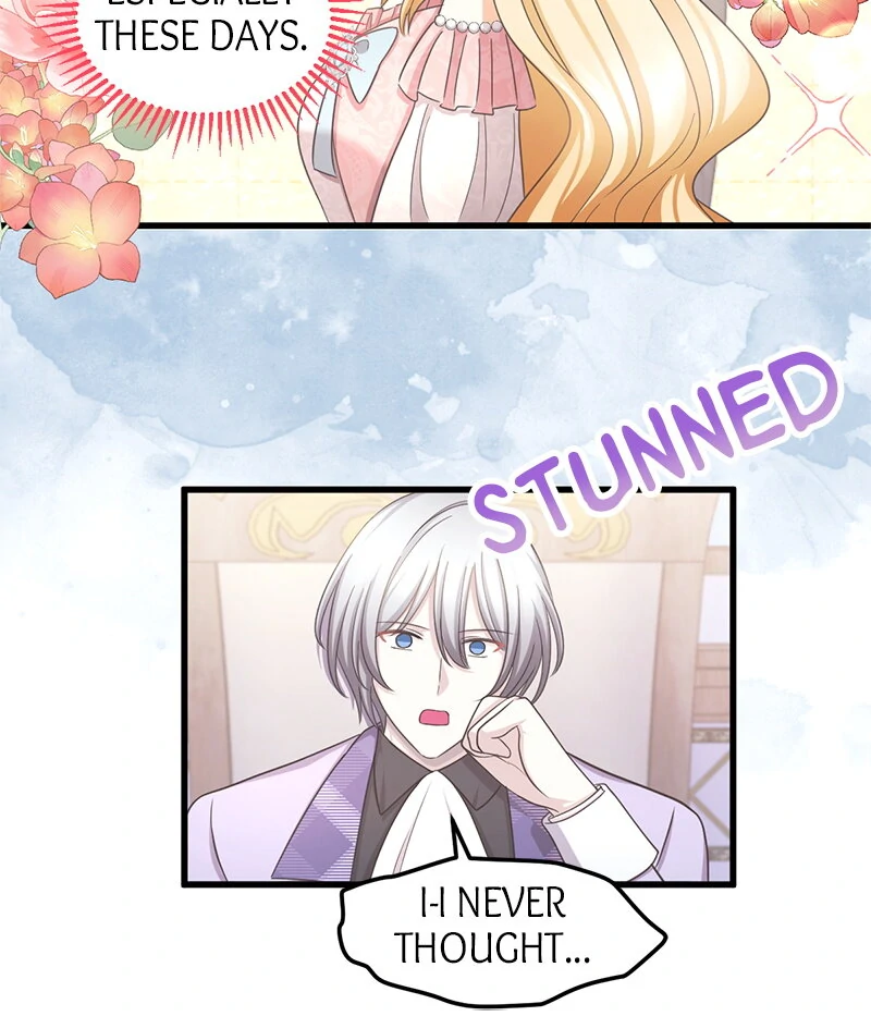 Please Fulfill Your End of the Bargain, My Grace! Chapter 75 200 040