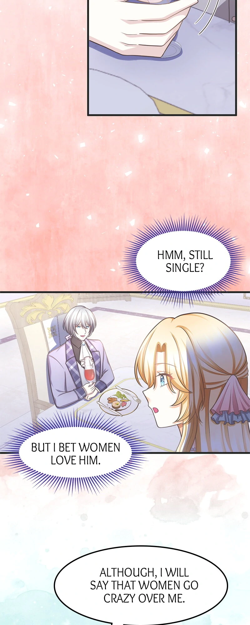 Please Fulfill Your End of the Bargain, My Grace! Chapter 75 204 044