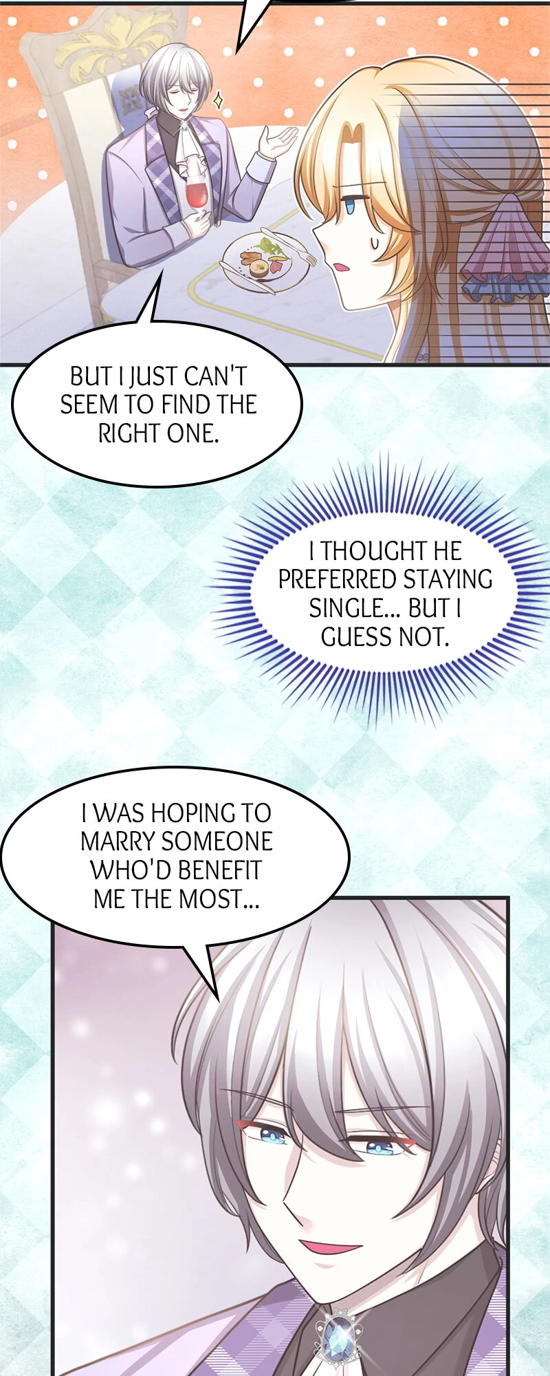 Please Fulfill Your End of the Bargain, My Grace! Chapter 75 205 045