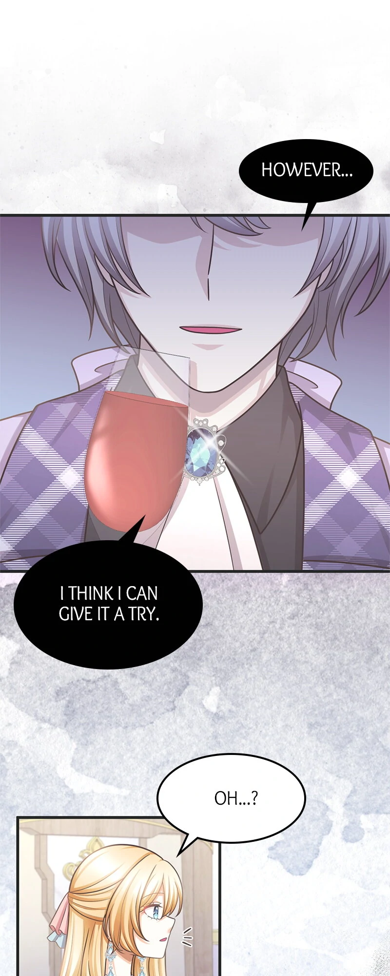 Please Fulfill Your End of the Bargain, My Grace! Chapter 75 207 047