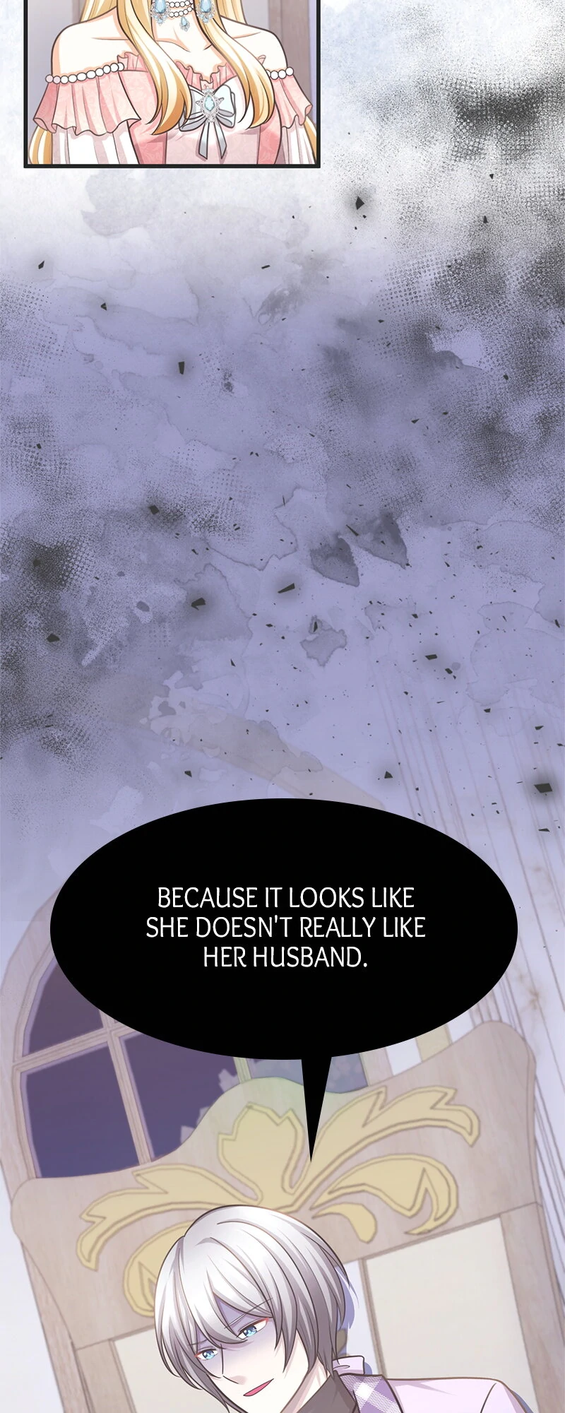 Please Fulfill Your End of the Bargain, My Grace! Chapter 75 208 048