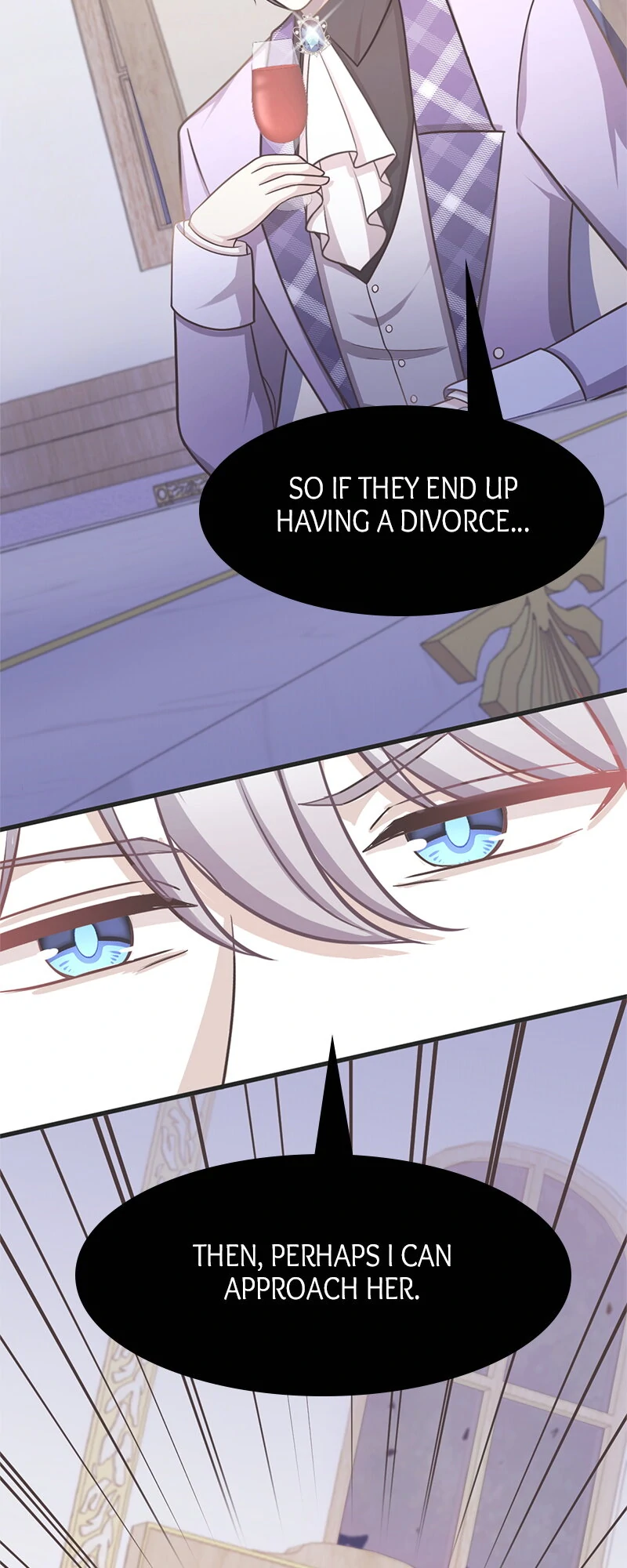 Please Fulfill Your End of the Bargain, My Grace! Chapter 75 209 049