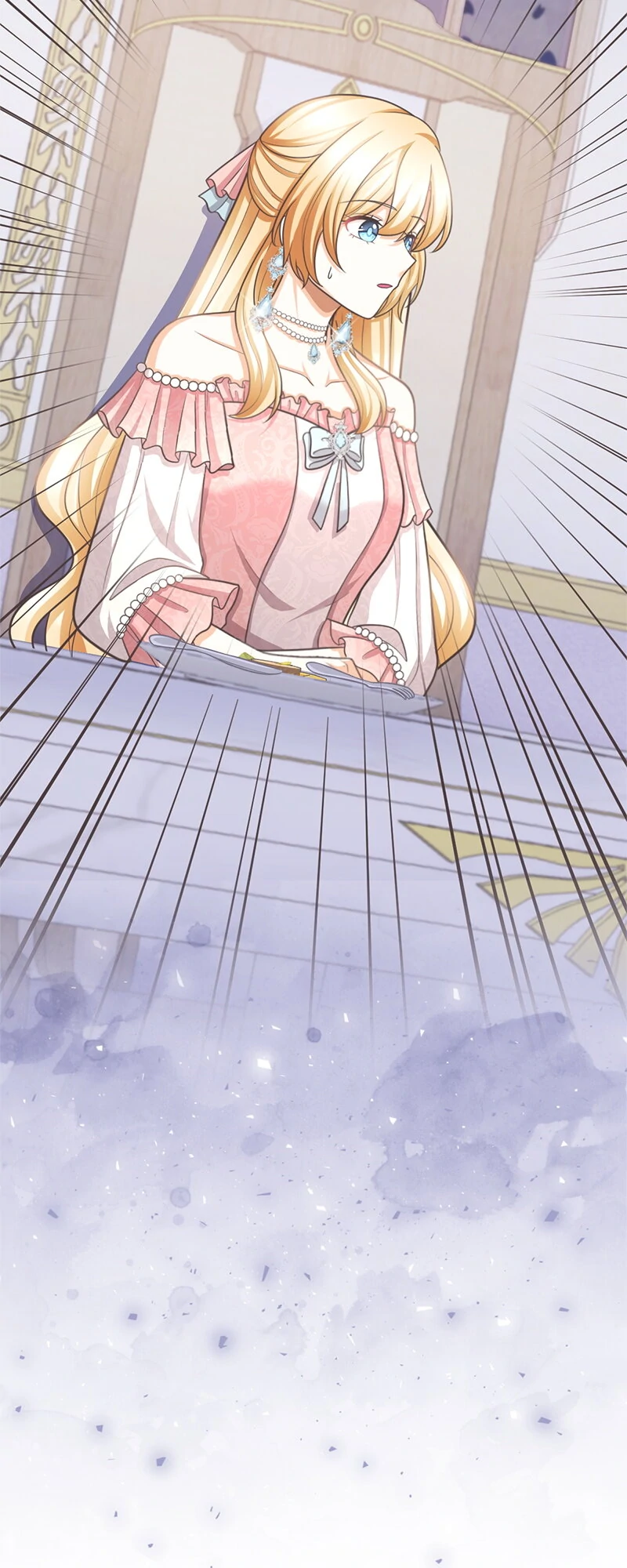 Please Fulfill Your End of the Bargain, My Grace! Chapter 75 210 050