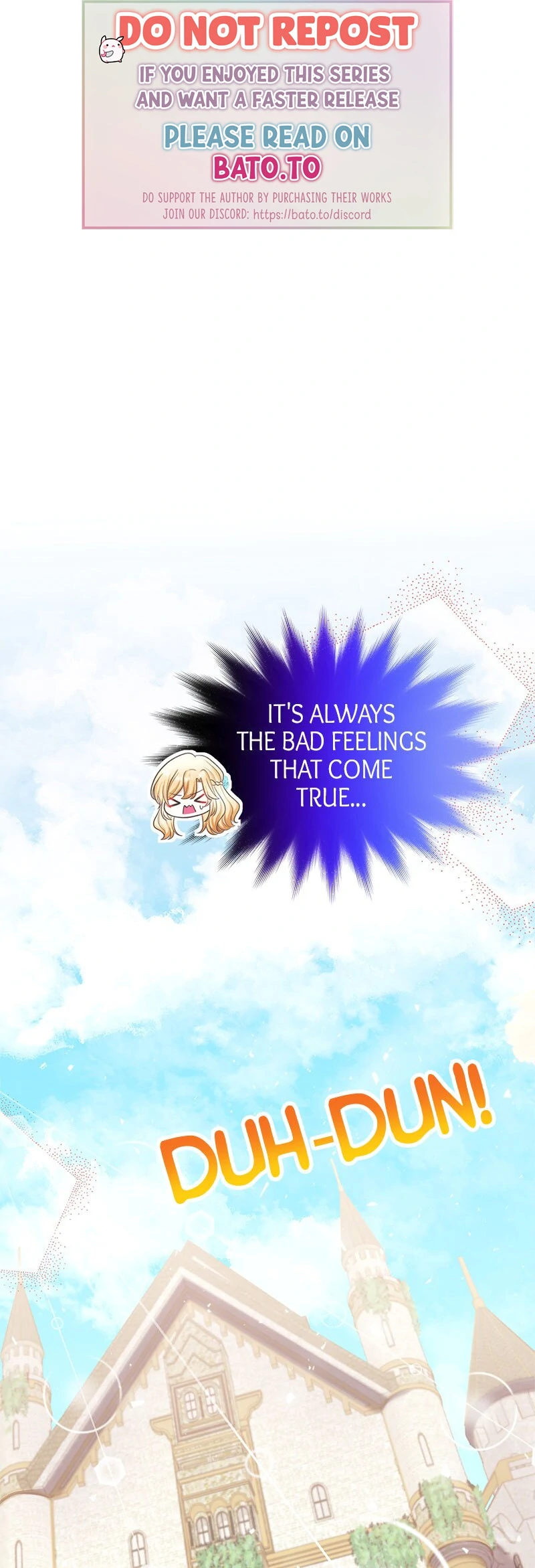 Please Fulfill Your End of the Bargain, My Grace! Chapter 77 203 001