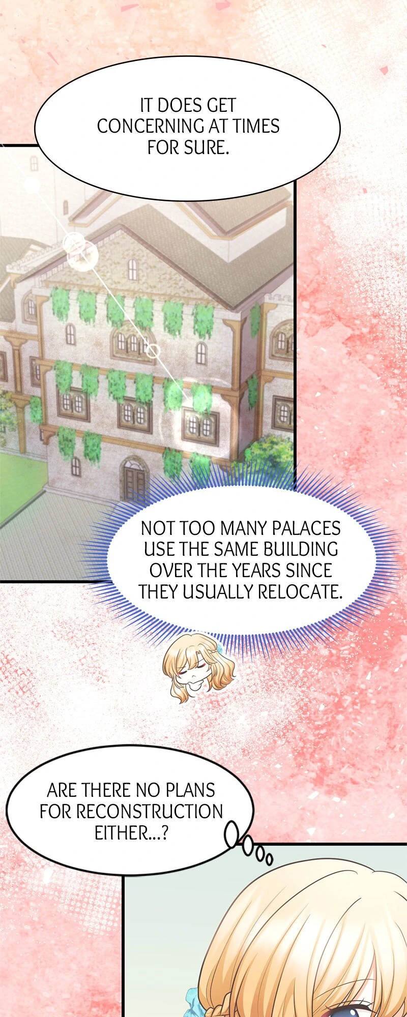 Please Fulfill Your End of the Bargain, My Grace! Chapter 77 210 008