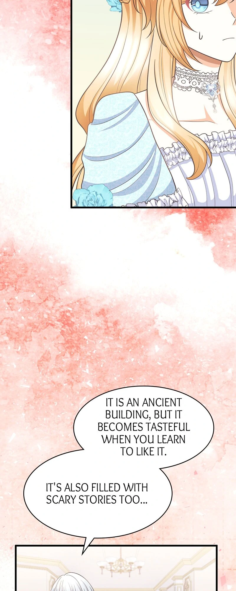 Please Fulfill Your End of the Bargain, My Grace! Chapter 77 211 009