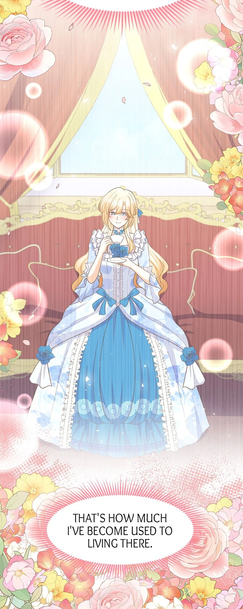 Please Fulfill Your End of the Bargain, My Grace! Chapter 77 218 016