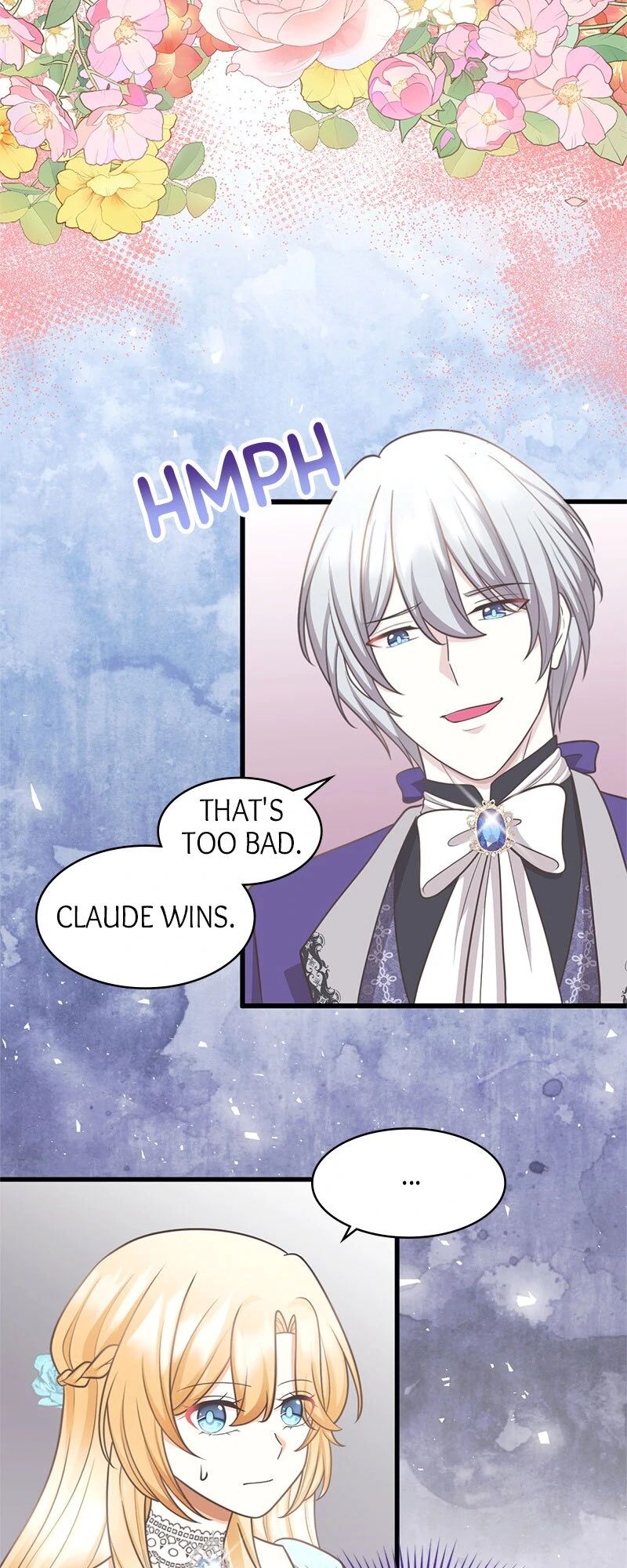 Please Fulfill Your End of the Bargain, My Grace! Chapter 77 219 017