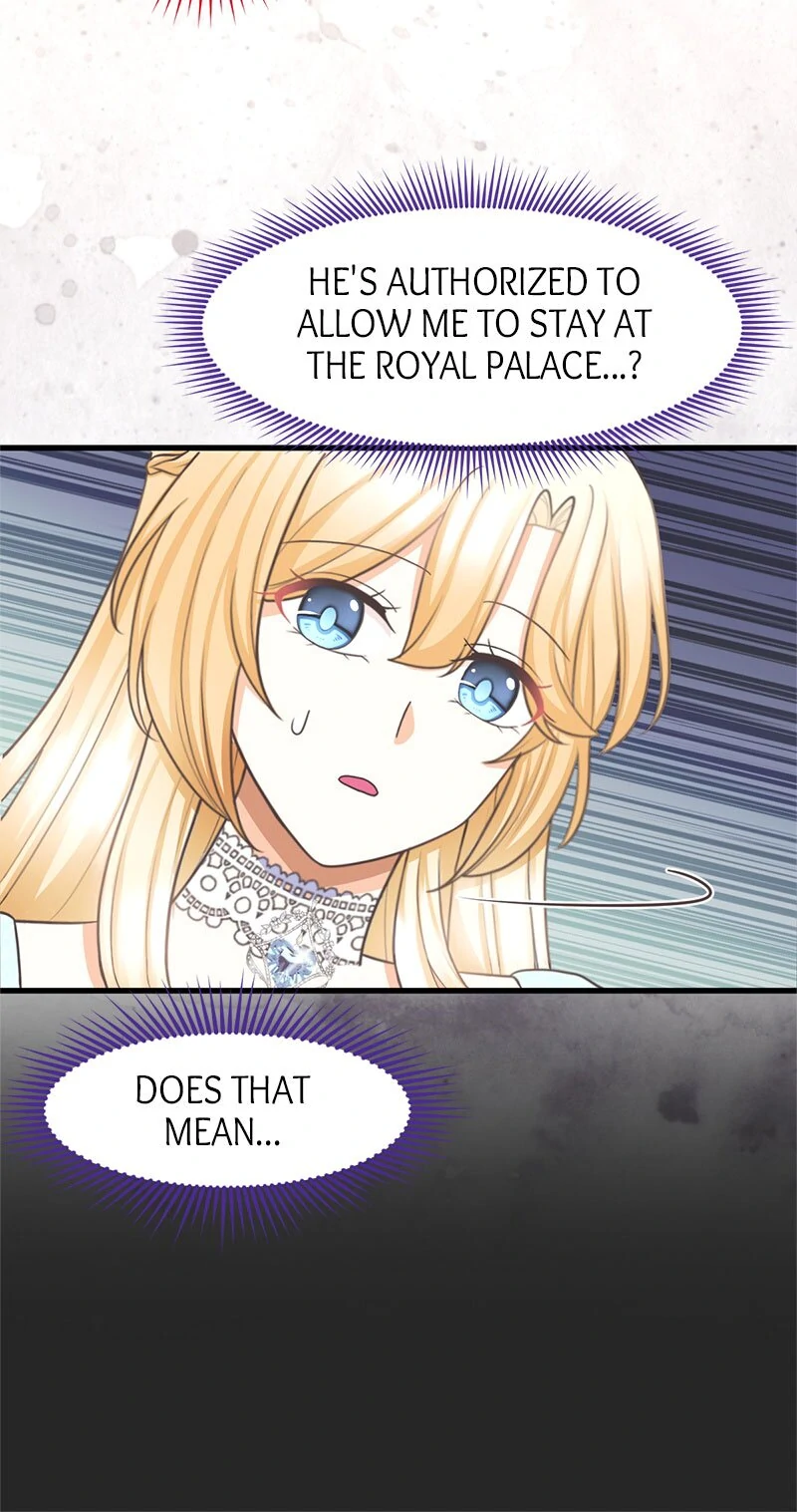 Please Fulfill Your End of the Bargain, My Grace! Chapter 77 226 024