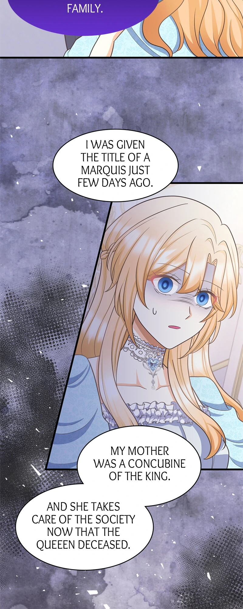 Please Fulfill Your End of the Bargain, My Grace! Chapter 77 228 026