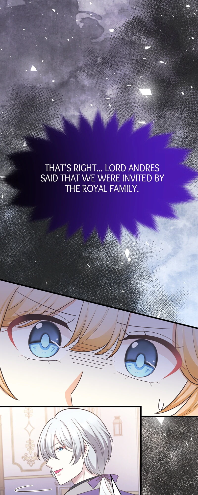 Please Fulfill Your End of the Bargain, My Grace! Chapter 77 229 027