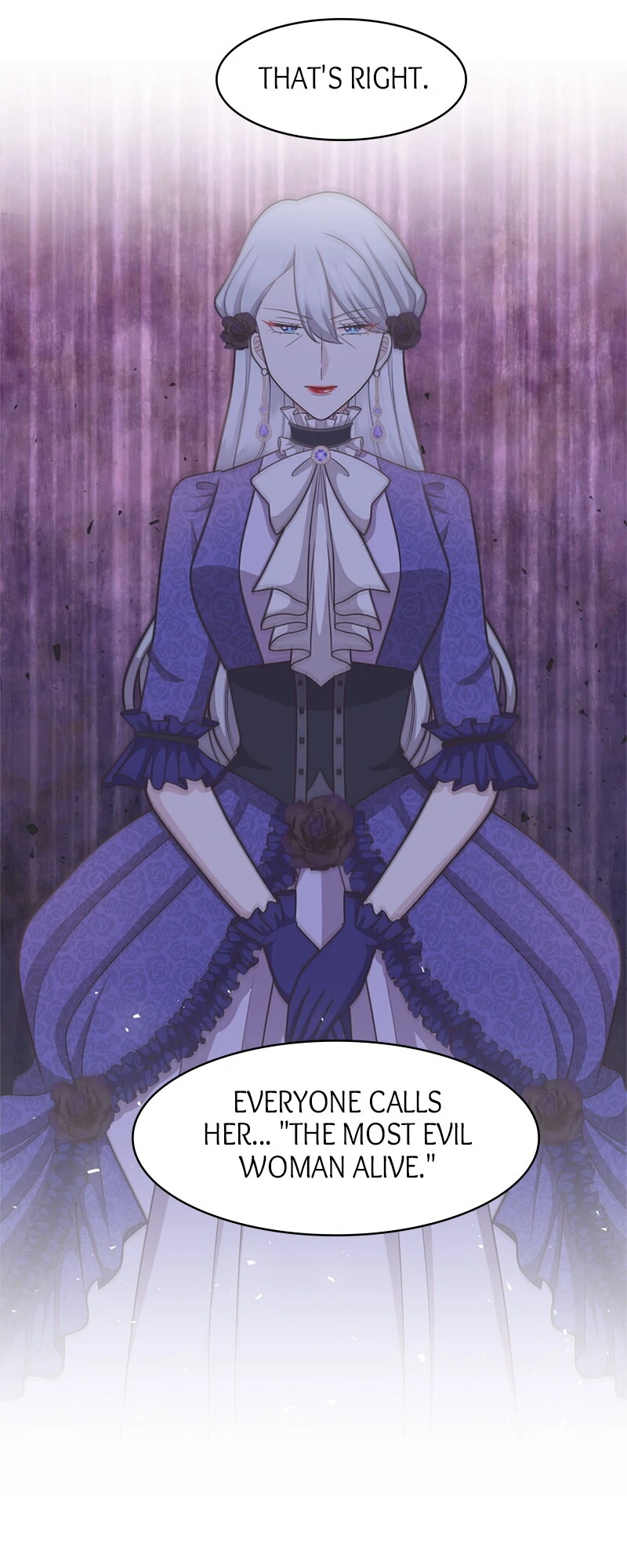 Please Fulfill Your End of the Bargain, My Grace! Chapter 77 231 029