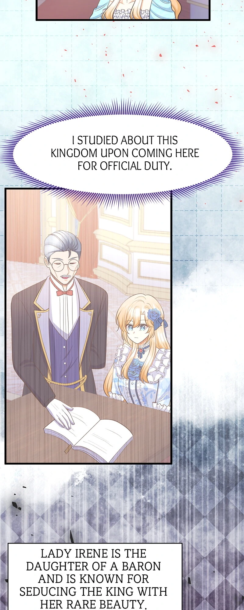 Please Fulfill Your End of the Bargain, My Grace! Chapter 77 234 032