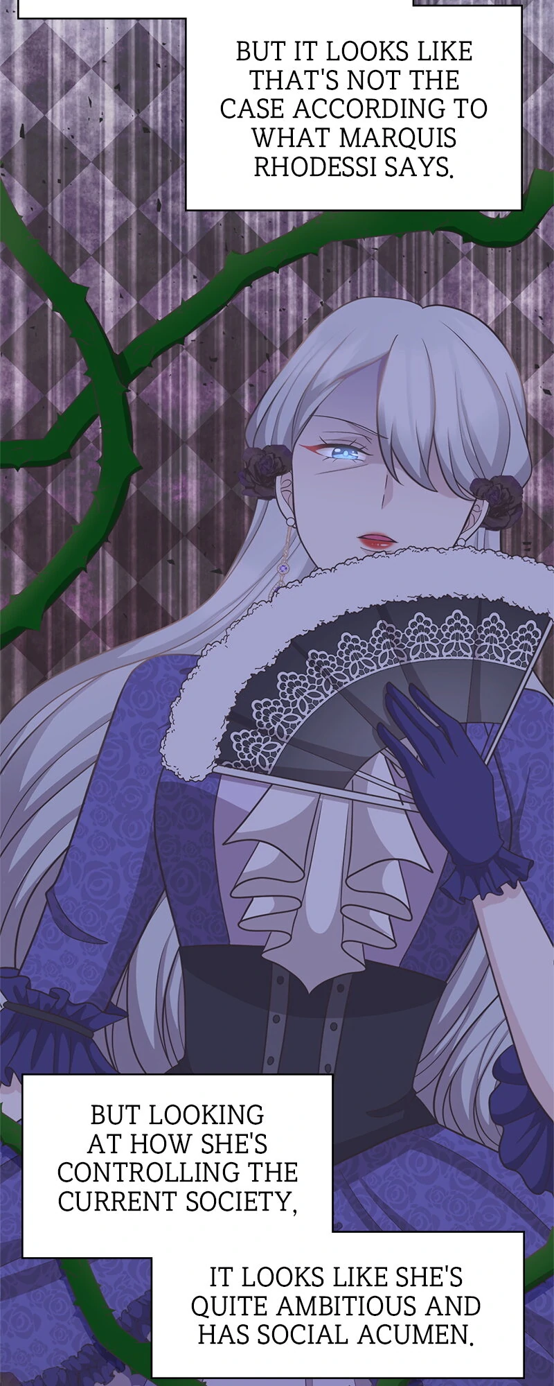 Please Fulfill Your End of the Bargain, My Grace! Chapter 77 235 033