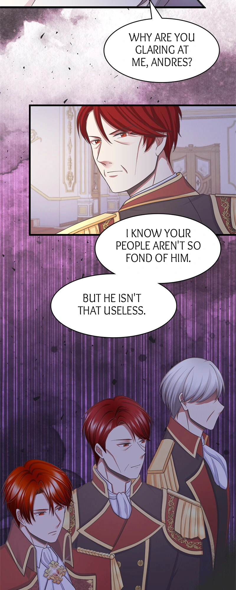 Please Fulfill Your End of the Bargain, My Grace! Chapter 77 239 037