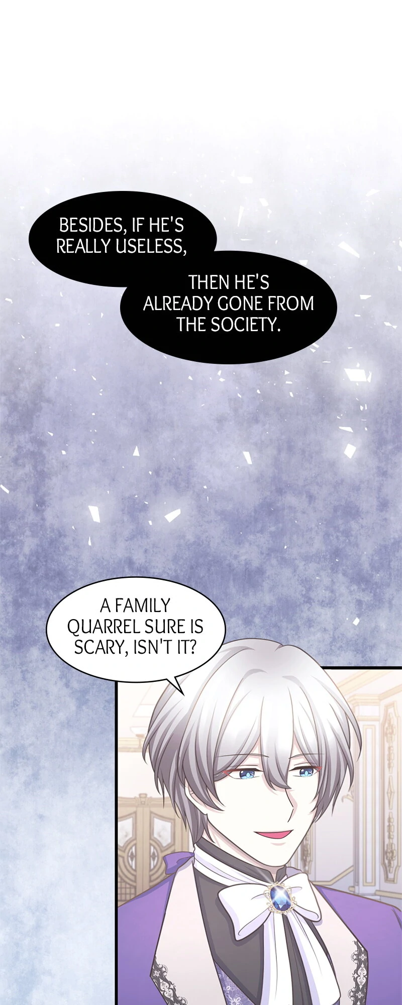 Please Fulfill Your End of the Bargain, My Grace! Chapter 77 242 040