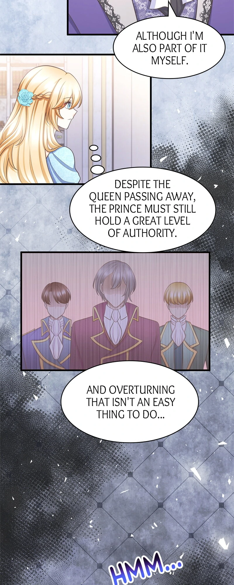 Please Fulfill Your End of the Bargain, My Grace! Chapter 77 243 041