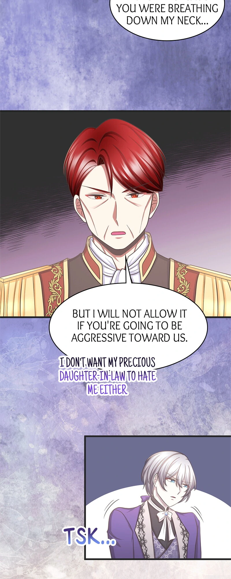 Please Fulfill Your End of the Bargain, My Grace! Chapter 77 251 049