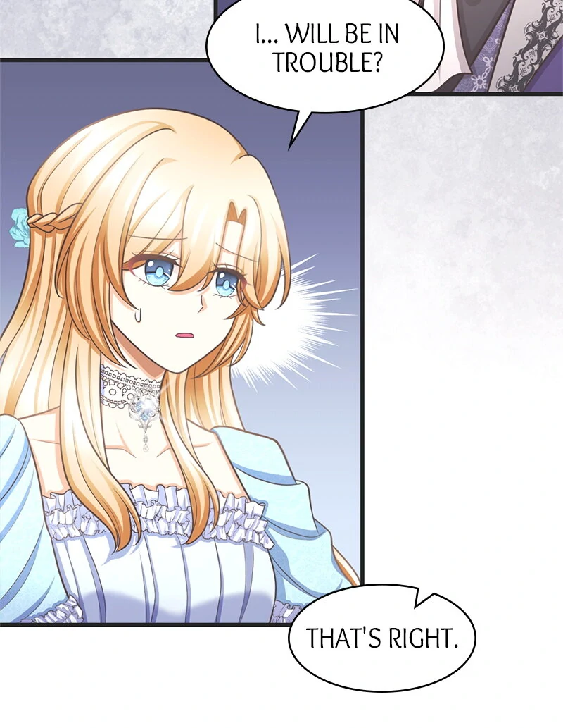 Please Fulfill Your End of the Bargain, My Grace! Chapter 77 254 052