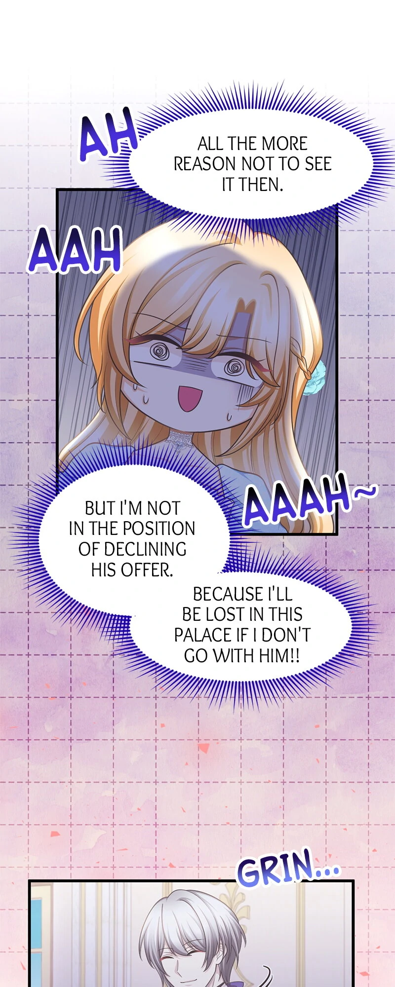 Please Fulfill Your End of the Bargain, My Grace! Chapter 77 255 053