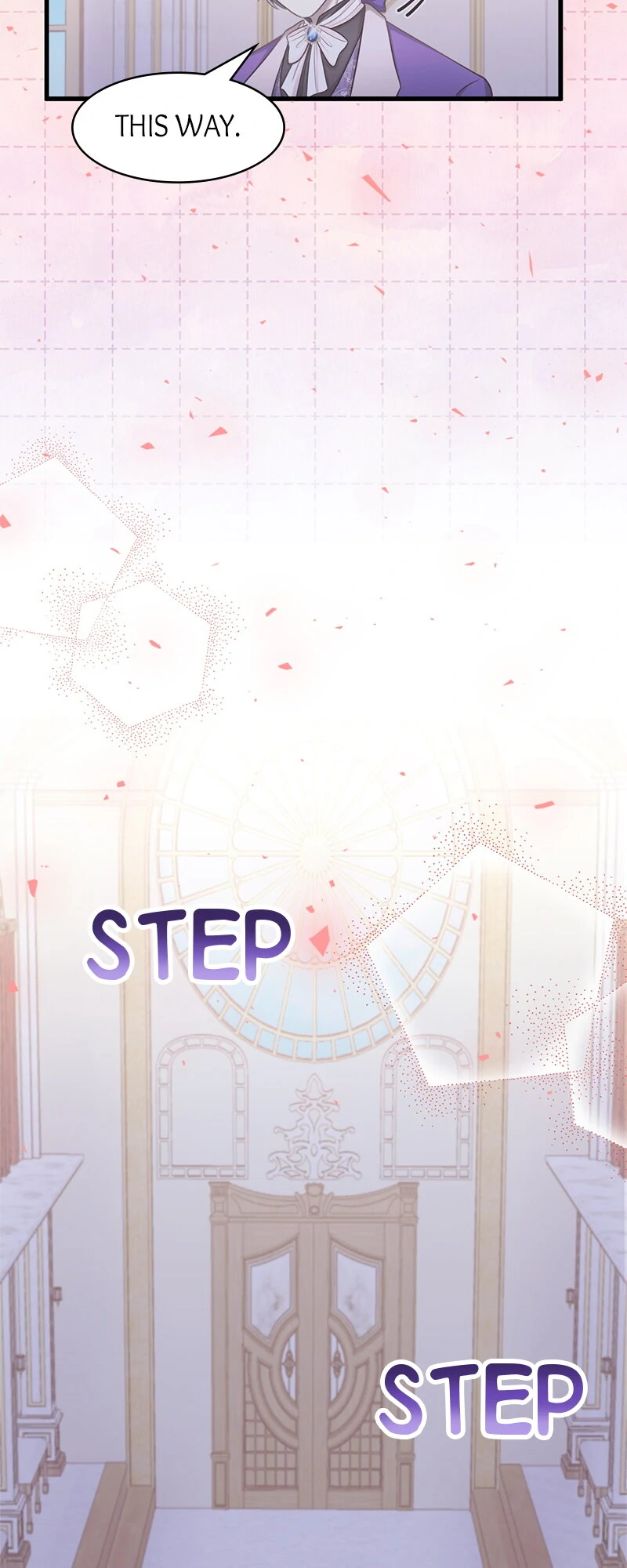 Please Fulfill Your End of the Bargain, My Grace! Chapter 77 256 054