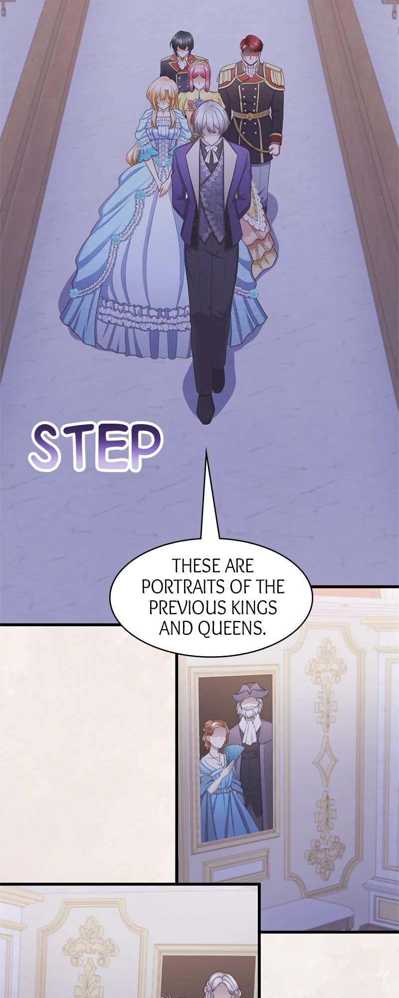 Please Fulfill Your End of the Bargain, My Grace! Chapter 77 257 055