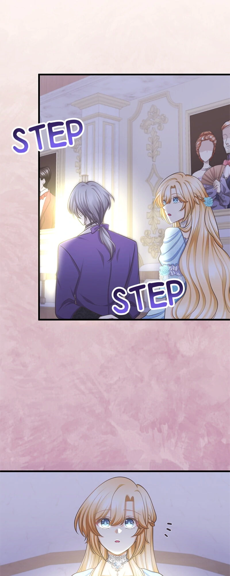 Please Fulfill Your End of the Bargain, My Grace! Chapter 77 259 057