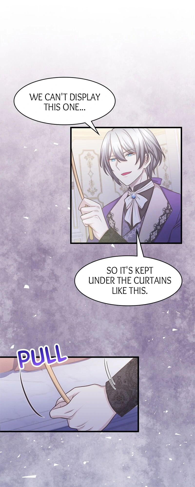 Please Fulfill Your End of the Bargain, My Grace! Chapter 77 262 060