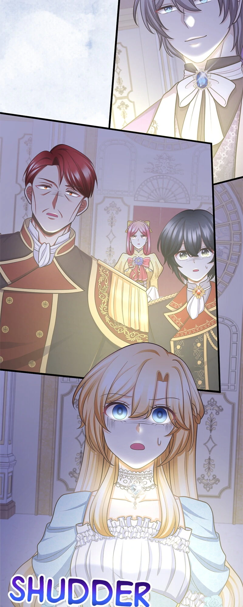 Please Fulfill Your End of the Bargain, My Grace! Chapter 77 264 062