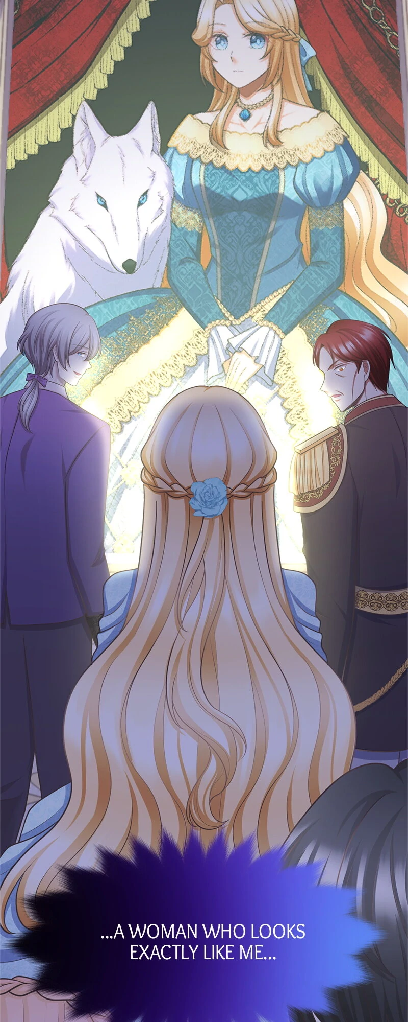 Please Fulfill Your End of the Bargain, My Grace! Chapter 77 266 064