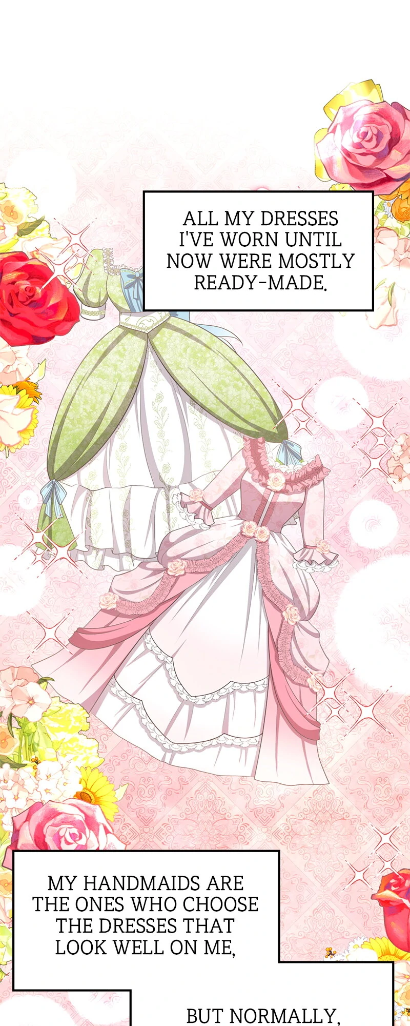 Please Fulfill Your End of the Bargain, My Grace! Chapter 84 152 013