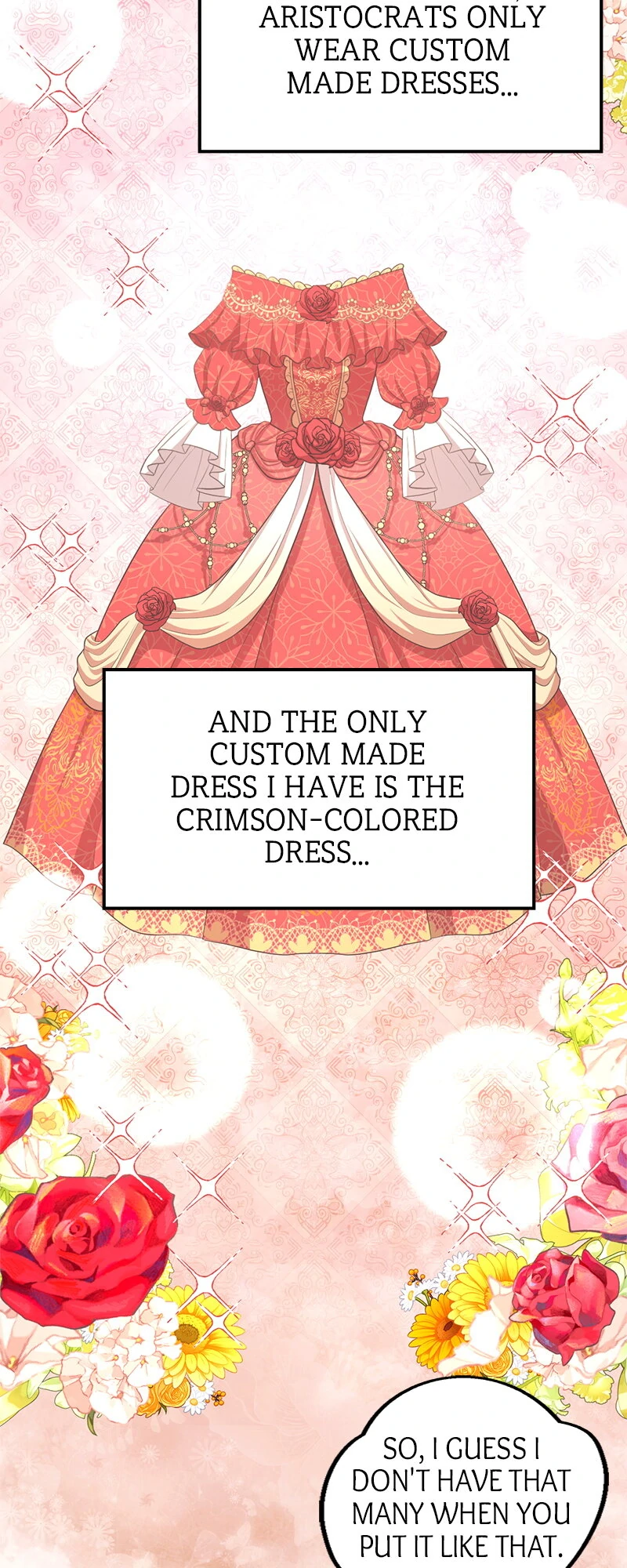 Please Fulfill Your End of the Bargain, My Grace! Chapter 84 153 014