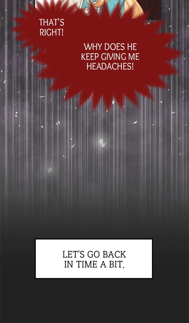 Please Fulfill Your End of the Bargain, My Grace! Chapter 84 156 017