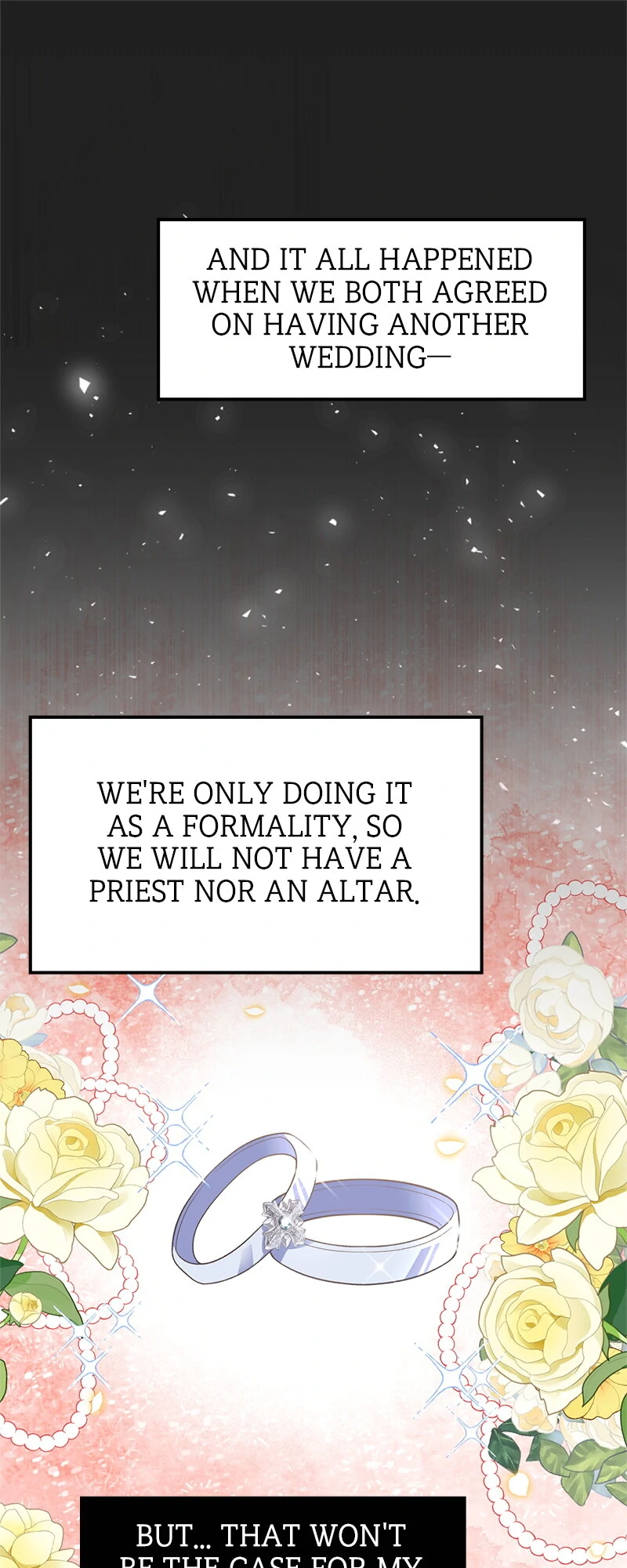 Please Fulfill Your End of the Bargain, My Grace! Chapter 84 157 018