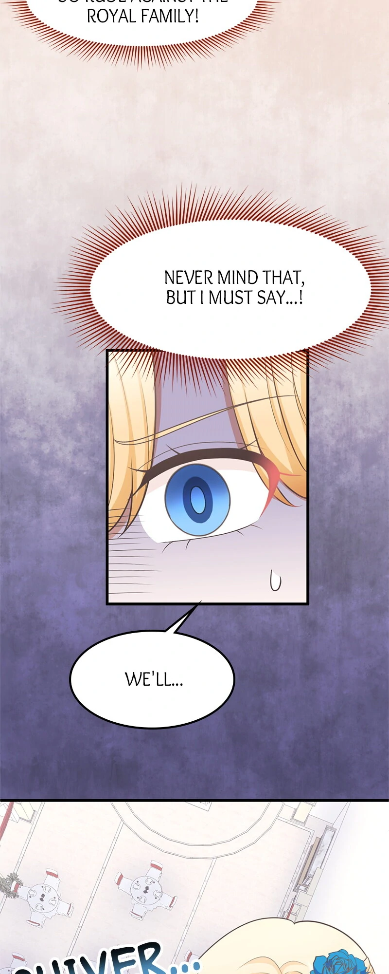 Please Fulfill Your End of the Bargain, My Grace! Chapter 84 161 022