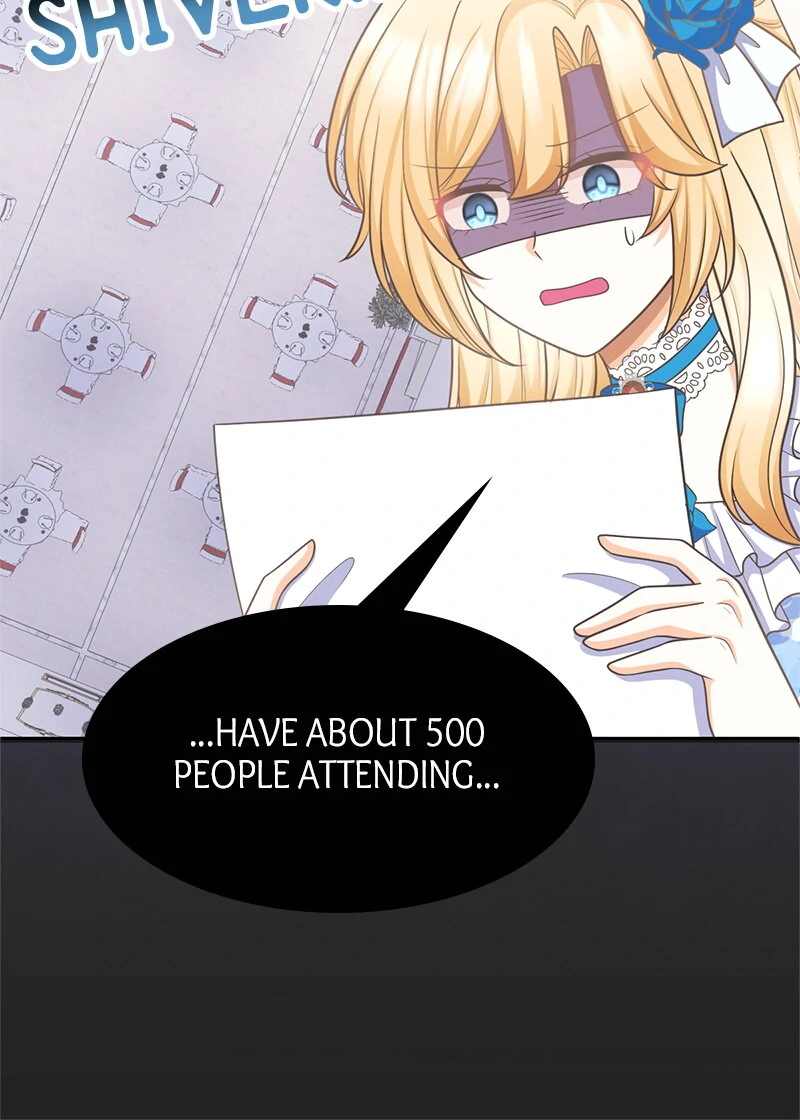 Please Fulfill Your End of the Bargain, My Grace! Chapter 84 162 023