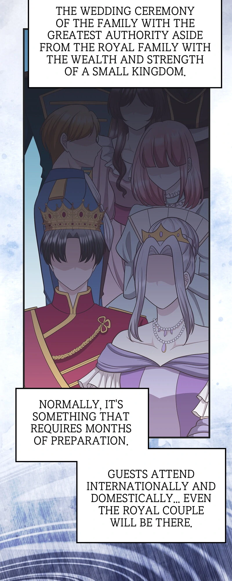 Please Fulfill Your End of the Bargain, My Grace! Chapter 84 164 025