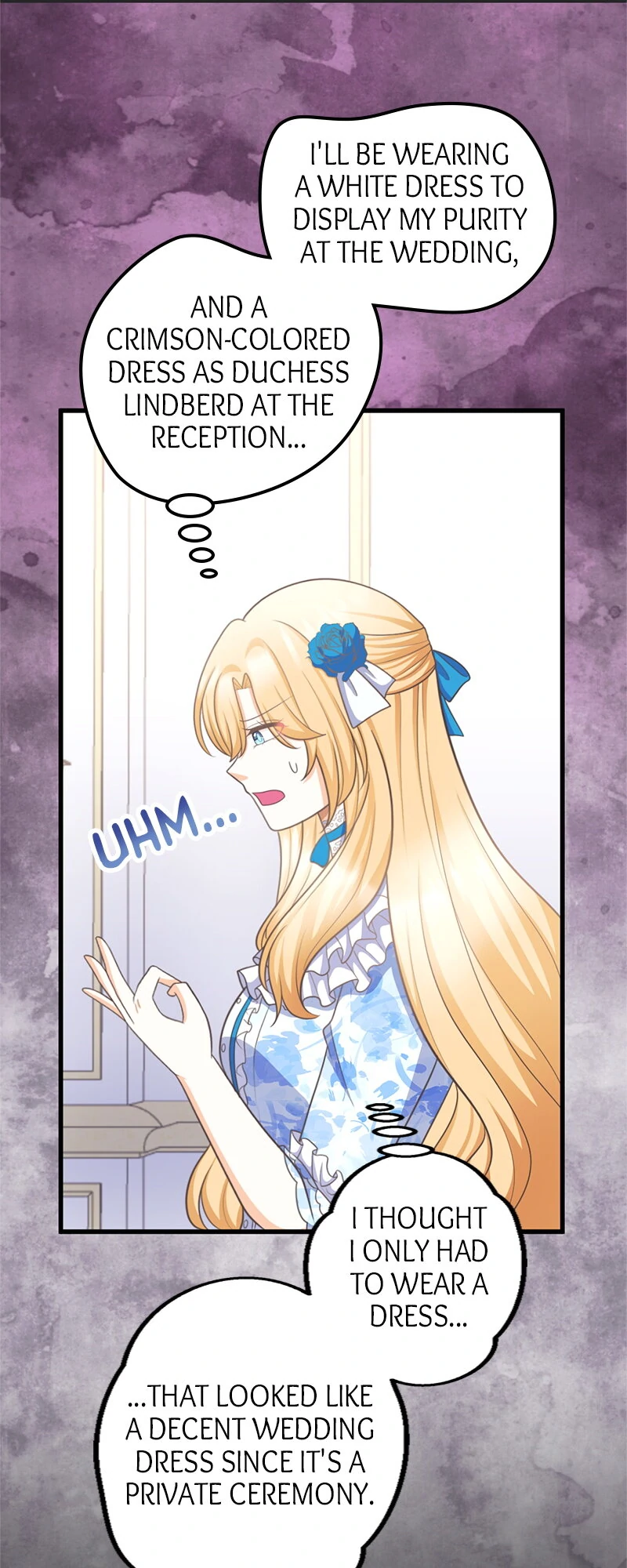 Please Fulfill Your End of the Bargain, My Grace! Chapter 84 168 029