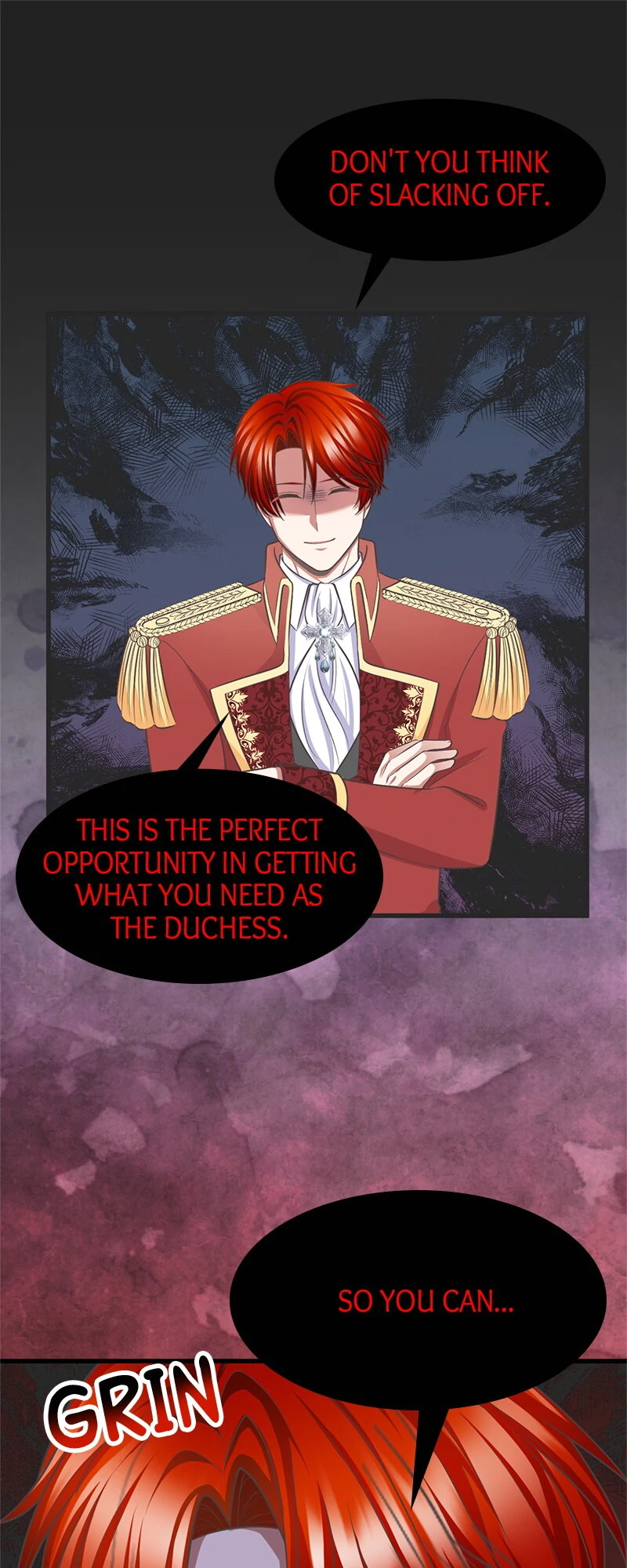 Please Fulfill Your End of the Bargain, My Grace! Chapter 84 170 031