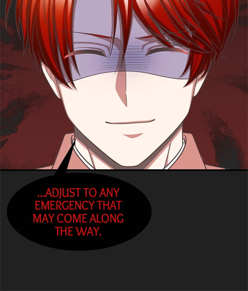 Please Fulfill Your End of the Bargain, My Grace! Chapter 84 171 032