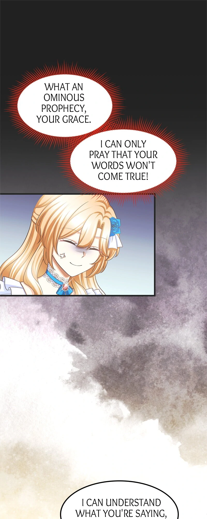 Please Fulfill Your End of the Bargain, My Grace! Chapter 84 172 033