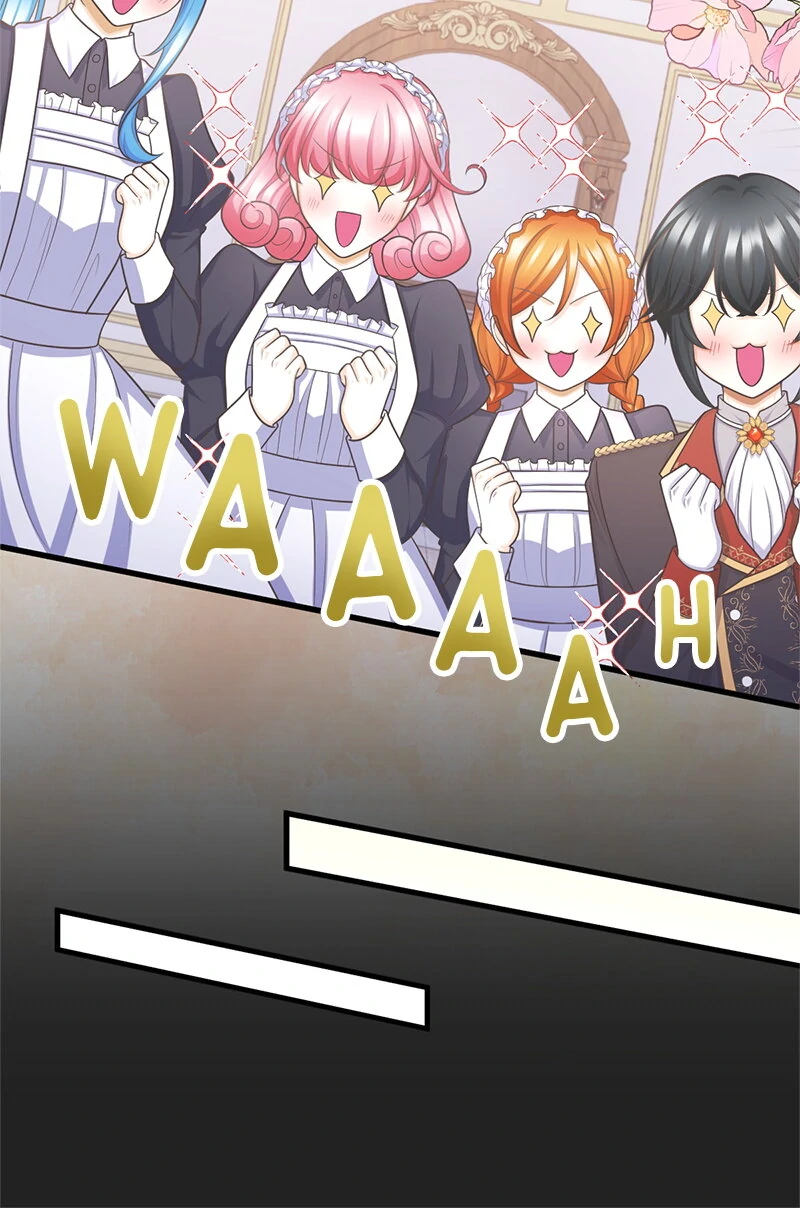 Please Fulfill Your End of the Bargain, My Grace! Chapter 84 178 039