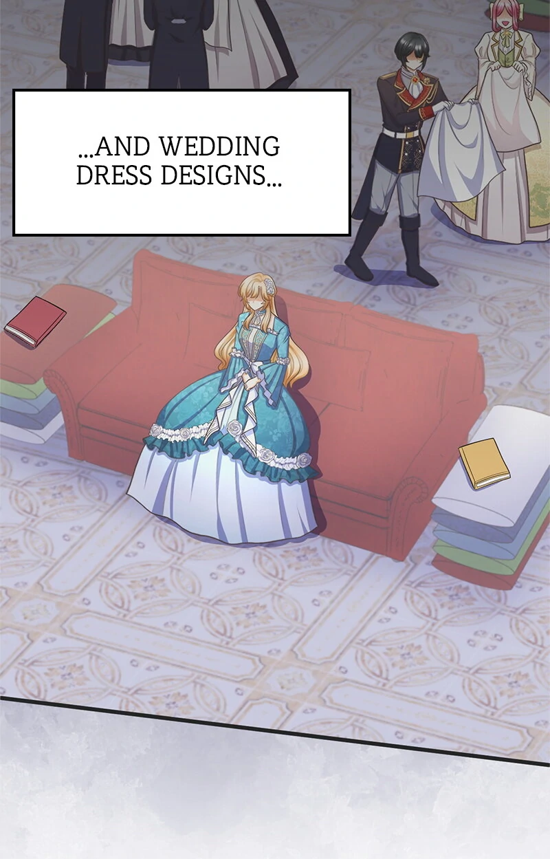 Please Fulfill Your End of the Bargain, My Grace! Chapter 84 180 041