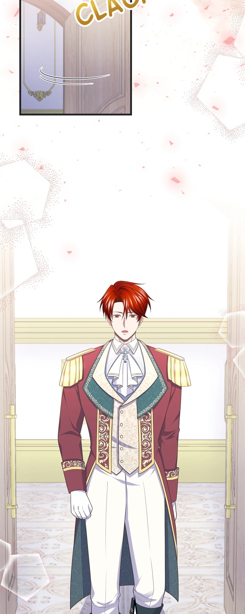 Please Fulfill Your End of the Bargain, My Grace! Chapter 84 182 043