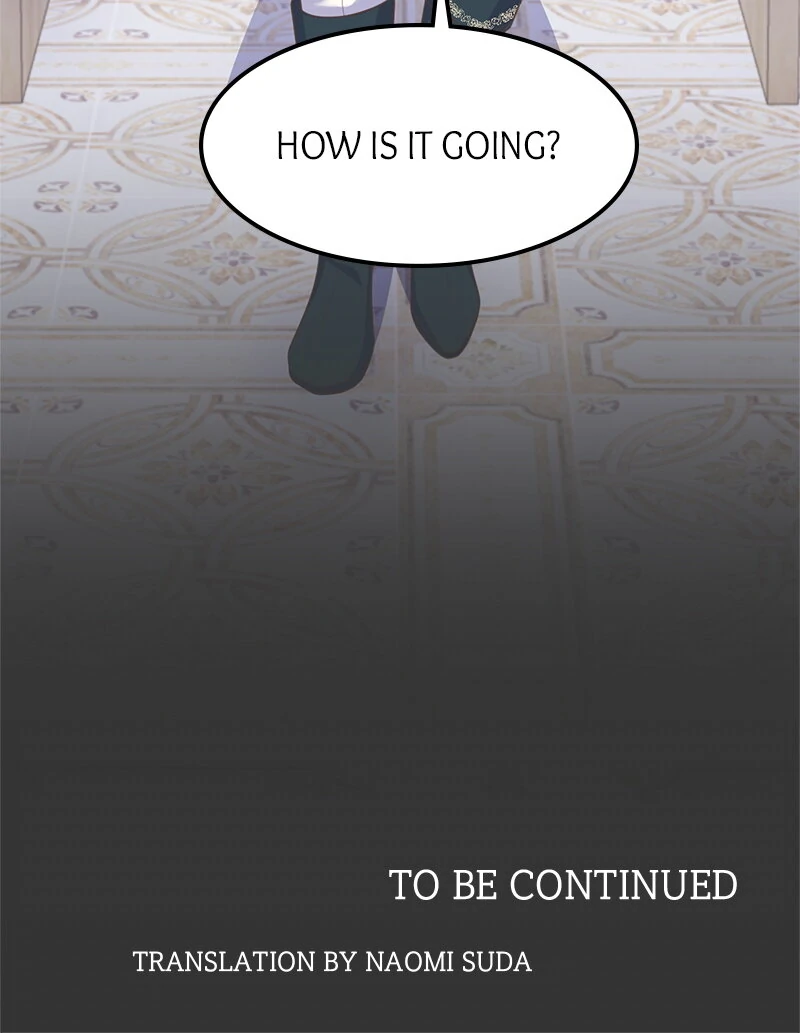 Please Fulfill Your End of the Bargain, My Grace! Chapter 84 183 044